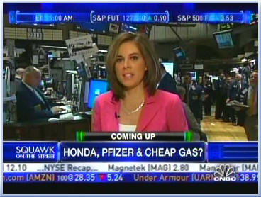 Erin Burnett