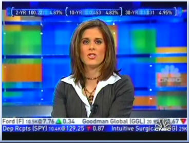 Erin Burnett