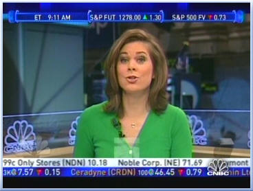 Liz Claman