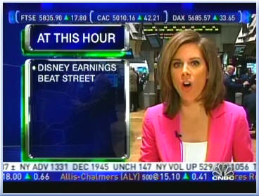 Erin Burnett