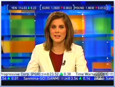 Erin Burnett