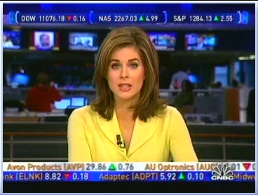 Erin Burnett