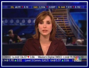 Margaret Brennan