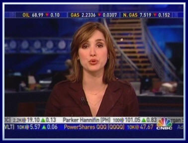 Margaret Brennan