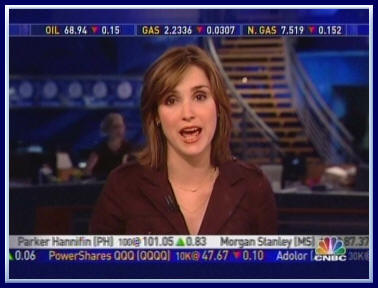Margaret Brennan
