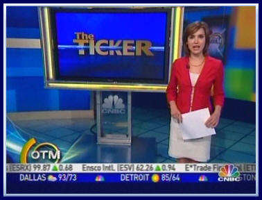 Margaret Brennan