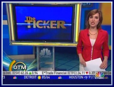 Margaret Brennan