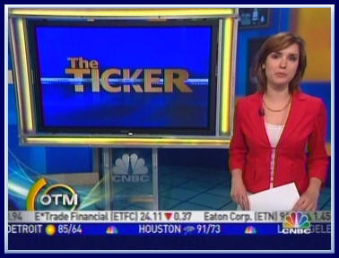Margaret Brennan
