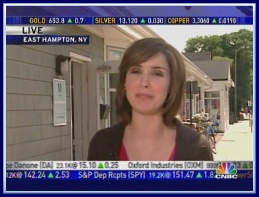Margaret Brennan
