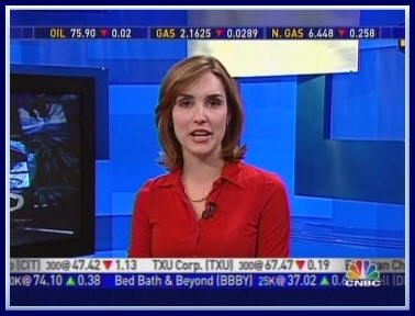 Margaret Brennan