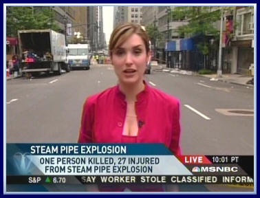 Margaret Brennan