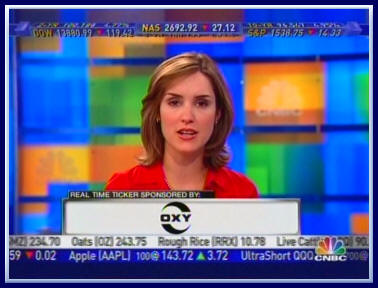 Margaret Brennan