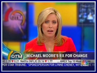 Melissa Francis