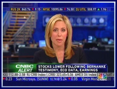 Melissa Francis