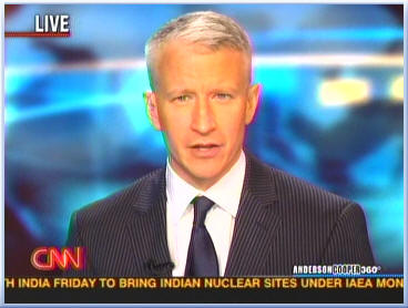 Anderson Cooper