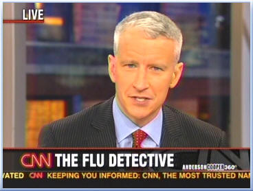 Anderson Cooper