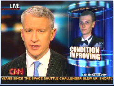 Anderson Cooper