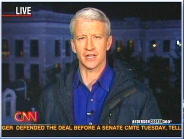 Anderson Cooper