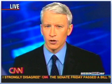 Anderson Cooper