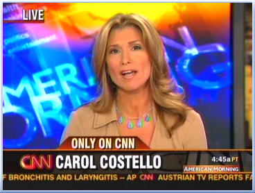 Carol Costello