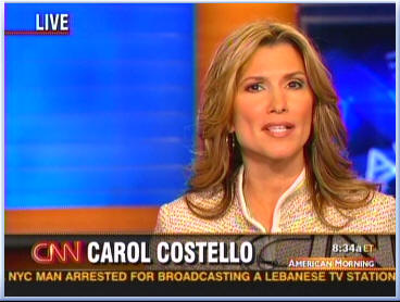 Carol Costello