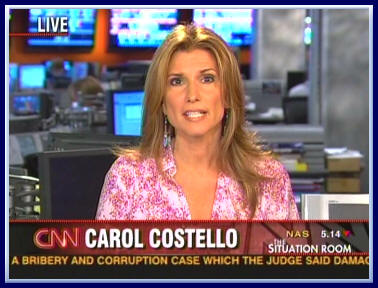 Carol Costello