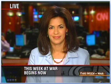Fredricka Whitfield