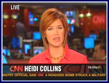 Heidi Collins