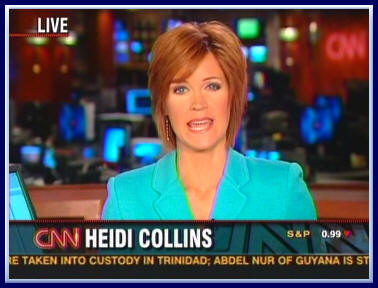Heidi Collins