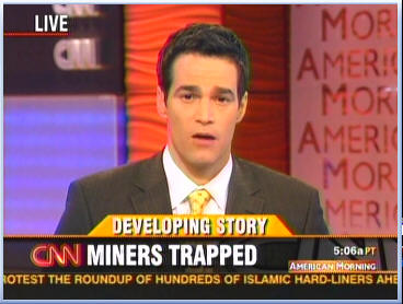 Rob Marciano