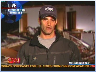 Rob Marciano