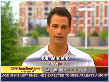 Rob Marciano