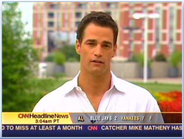Rob Marciano