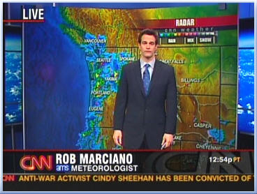 Rob Marciano