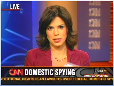 Soledad O'Brien