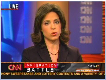 Soledad O'Brien
