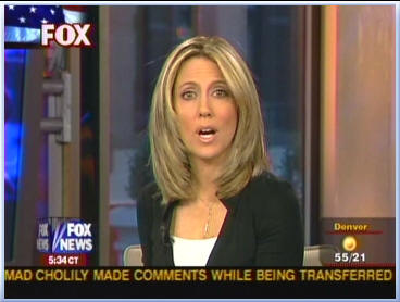 Alisyn Camerota