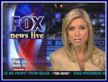 Ainsley Earhardt