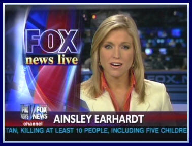Ainsley Earhardt