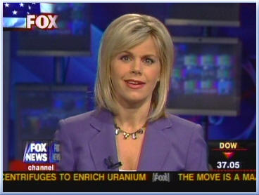 Gretchen Carlson