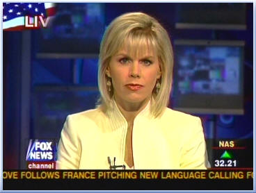 Gretchen Carlson