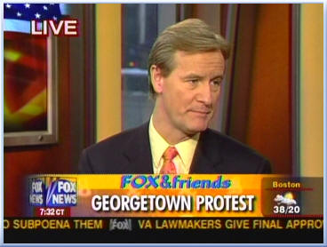 Steve Doocy