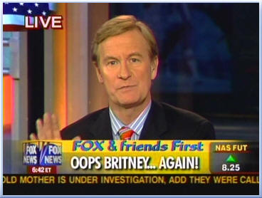 Steve Doocy