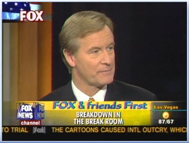 Steve Doocy