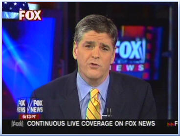 Sean Hannity