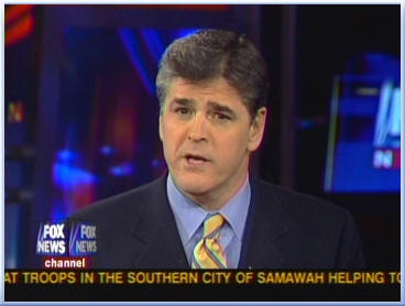 Sean Hannity
