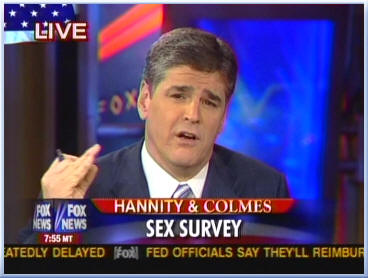 Sean Hannity