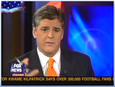 Sean Hannity