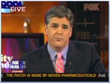 Sean Hannity