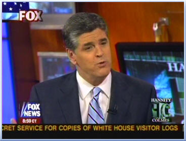 Sean Hannity